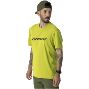 Tricou bărbați Dynafit Traverse T-Shirt M