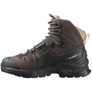Încălțăminte de trekking femei Salomon Quest 4 Gore-Tex