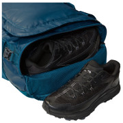 Geantă de voiaj The North Face Base Camp Voyager Duffel 42l