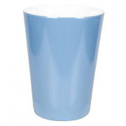 Pahar Bo-Camp Cup melamine albastru