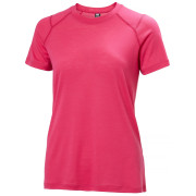 Tricou femei Helly Hansen W HH Durawool T-Shirt