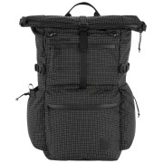 Rucsac Fjällräven High Coast Pro Foldsack 26 negru Black