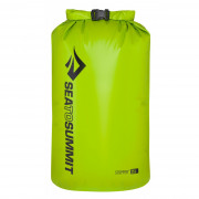 Sac impermeabil Sea to Summit Stopper Dry Bag   35 l verde green