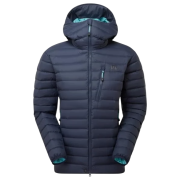 Geacă de iarnă femei Mountain Equipment Earthrise Hooded Wmns Jacket