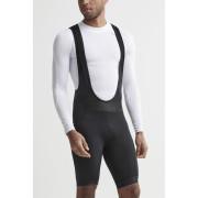 Pantaloni de ciclism bărbați Craft Essence Bib