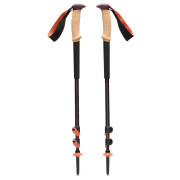 Bețe de trekking Black Diamond Trail Cork Trekking Poles