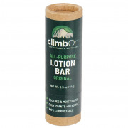 Balsam pentru mâini Climb On Lotion Bar 14 g verde