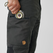 Pantaloni bărbați Fjällräven Kaipak Trousers