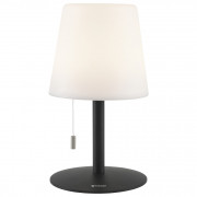 Lampă Outwell Ara Lamp alb/negru