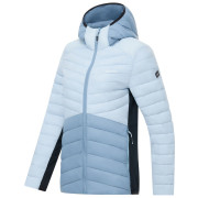 Geacă femei Regatta Womens Hooded Leedre Hybrid