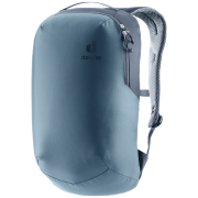 Rucsac urban Deuter Yort 15 albastru atlantic-ink