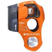 Blocator Skylotec Cric portocaliu/gri Anthracite/Orange