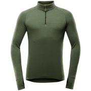 Pulover pe gât bărbați Devold Expedition Man Zip Neck