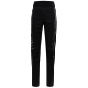 Pantaloni femei Alpine Pro Abara 2 negru Black