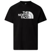 Tricou bărbați The North Face M S/S Raglan Easy Tee