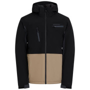 Geacă de schi bărbați Fundango Horatio Allmountain Jacket gri steel