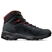 Încălțăminte turistică bărbați Mammut Mercury IV Mid GTX Men