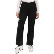 Pantaloni femei Kilpi Gabone-W negru BLK
