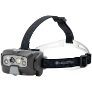 Lanternă frontală Ledlenser HF8R Core