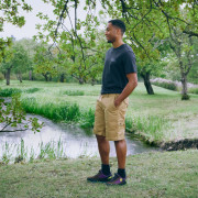 Tricou bărbați Fjällräven Heavy Classic T-shirt M