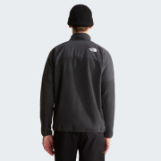 Hanorac funcțional bărbați The North Face M Glacier Heavyweight Full Zip