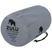 Saltea autogonflabilă Zulu Airo 3,8 Comfort II