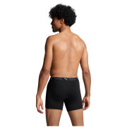 Boxeri bărbați Puma Sport Cotton Boxers 2P