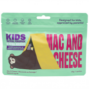 Mâncare deshitradată Tactical Foodpack KIDS Mac and Cheese