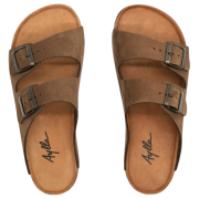 Papuci Aylla Thak Soft