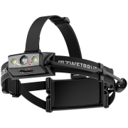 Lanternă frontală Zweibrüder ZB-11H