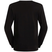Tricou bărbați The North Face Evolution Simple Dome Regular Long-Sleeve Tee