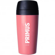 Cană de călătorie Primus Commuter Mug 0,4 l roz salmon pink