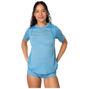 Tricou funcțional femei Kari Traa Embla Wool Tee