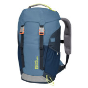 Rucsac pentru copii Jack Wolfskin Waldspieler albastru elemental blue