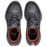 Încălțăminte bărbați Helly Hansen Awe Hiker Leather