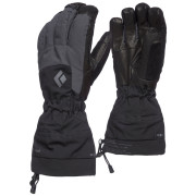 Mănuși Black Diamond Soloist Gloves negru Black