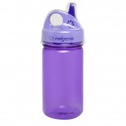 Sticlă copii Nalgene Grip-n-Gulp 350 ml violet