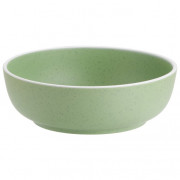 Bol Brunner Salatschüsssel/Insalatiera/Salad bowl/Saladier 23,5 cm zelená verde
