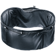 Borsetă de alergat Deuter Traick Belt negru black