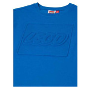 Tricou copii Lego Wear Lwtaj 217 Blue
