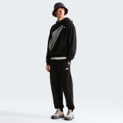 Pantaloni jogging bărbați The North Face Essential Terry Simple Dome Relaxe