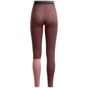 Colanți funcționali femei Ortovox 185 Rock'N'Wool Long Pants W