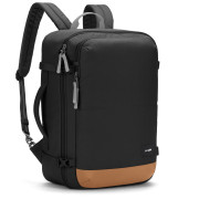 Rucsac de călătorie Pacsafe GO Carry-on Backpack 34L negru Jet Black