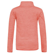 Hanorac copii Hannah Gery Jr Fusion Coral Mel