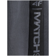 Pantaloni jogging copii 4F Trousers Cas M1762 Dark Grey