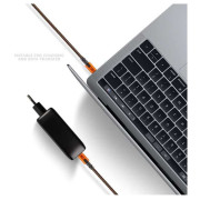 Cablul de încărcare și de date Xtorm Xtreme USB to USB-C cable (1,5m)