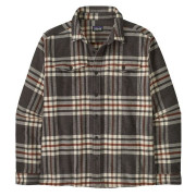 Cămașă bărbați Patagonia M's Fjord Flannel Shirt