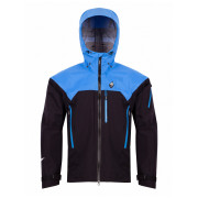 Geacă bărbați High Point Protector Brother 6.0 Jacket negru/albastru Black/Brilliant Blue