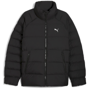 Geacă bărbați Puma Mono Jacket negru PUMA Black