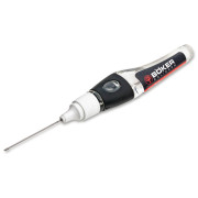 Ulei Boker Oil Pen 2.0 alb